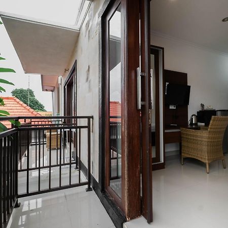 Puri Kasih Home Stay Sanur Exterior foto