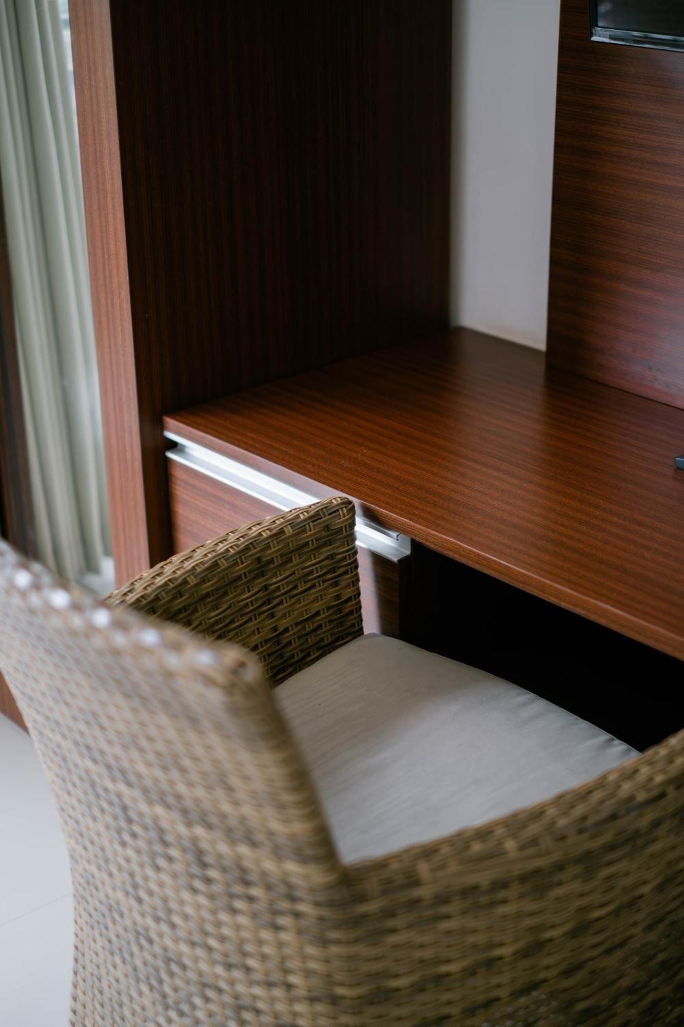 Puri Kasih Home Stay Sanur Exterior foto