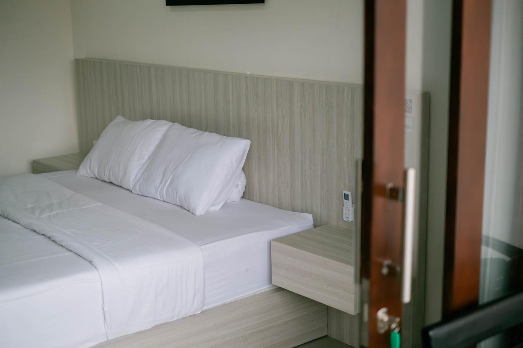 Puri Kasih Home Stay Sanur Exterior foto