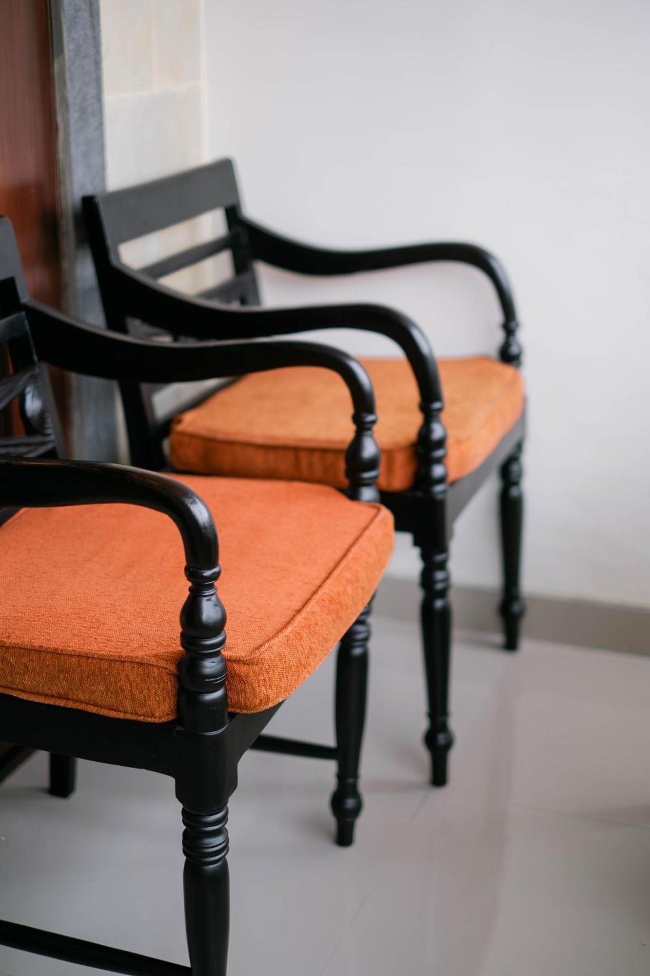 Puri Kasih Home Stay Sanur Exterior foto